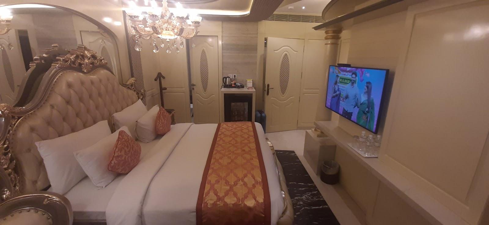 Hotel Park Elanza Coimbatore – photo 3