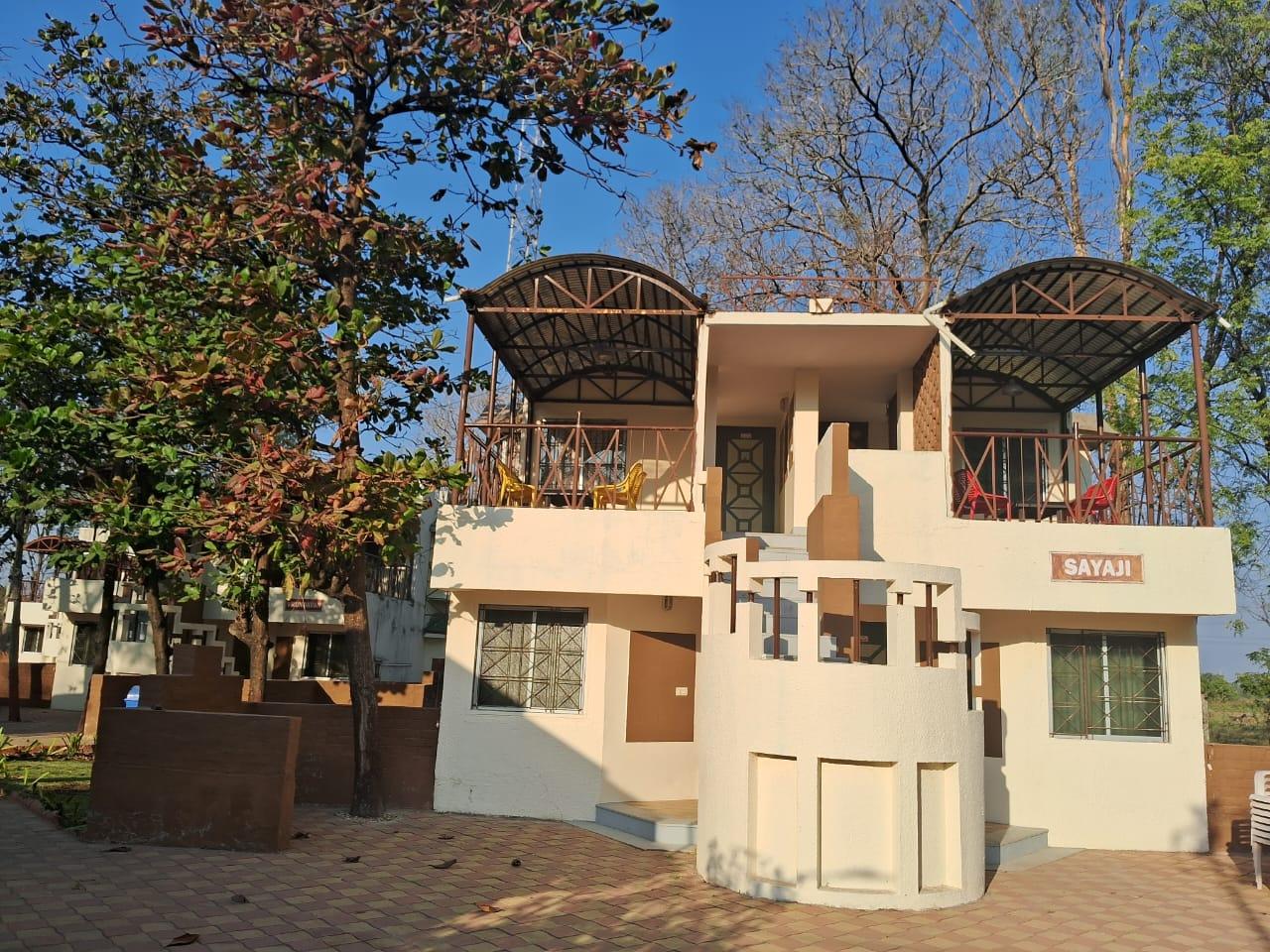 NEELKANTH RESORT – photo 1