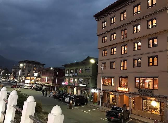 Hotel Gakyil – photo 1