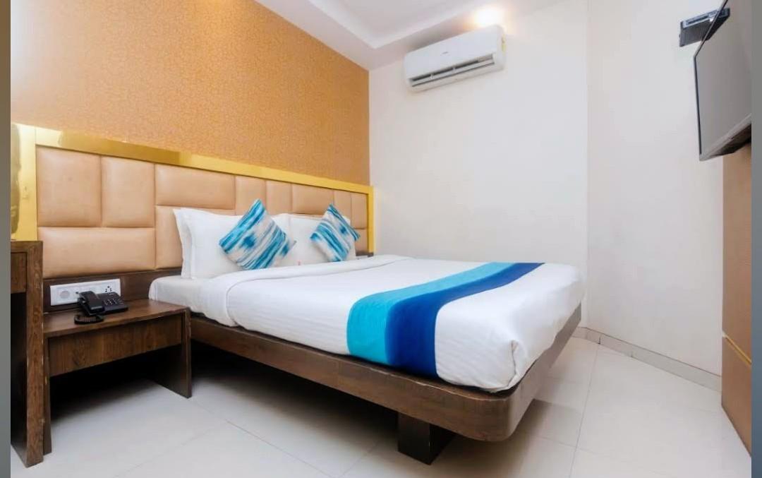 Hotel Prime Residency – photo 3