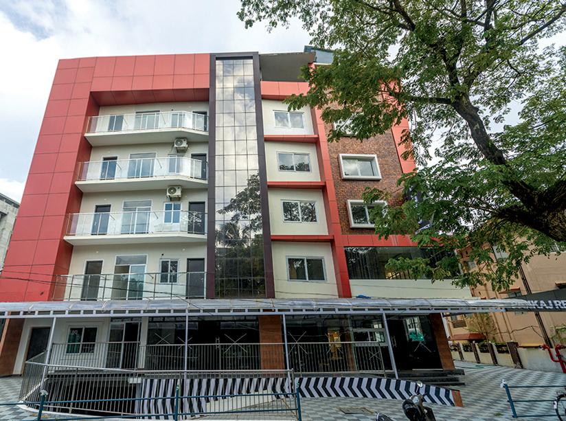 Pankaj Residency – photo 4