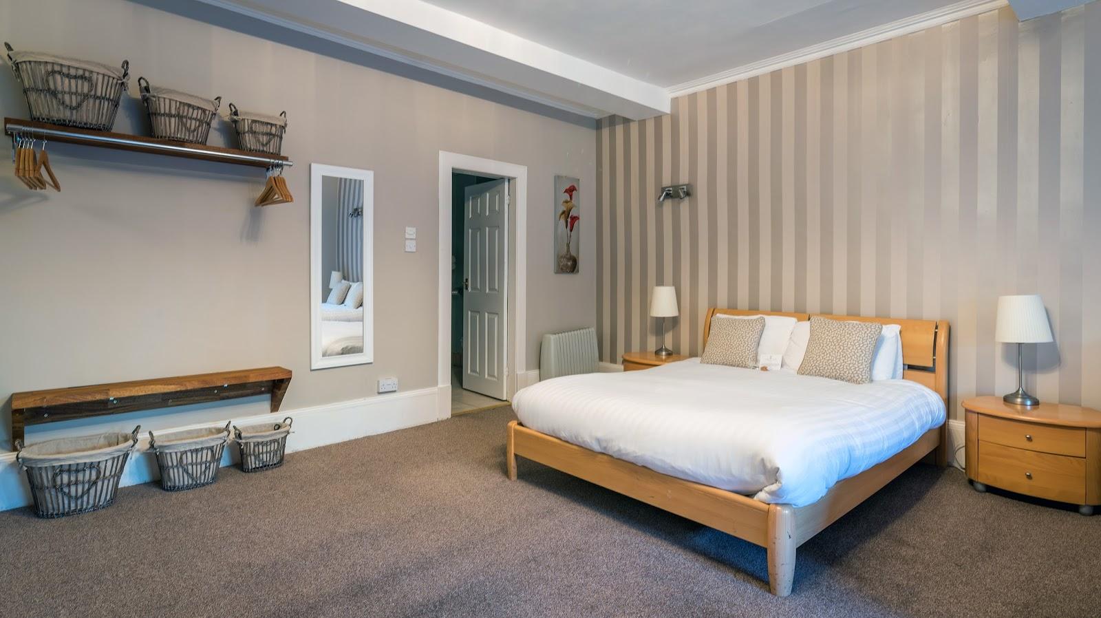 The Belhaven Hotel – photo 1