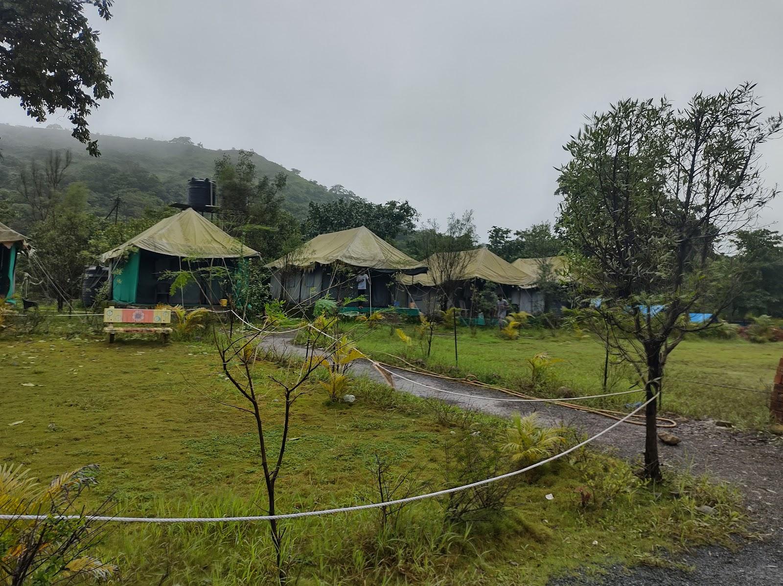 Saputara Tent City – photo 3