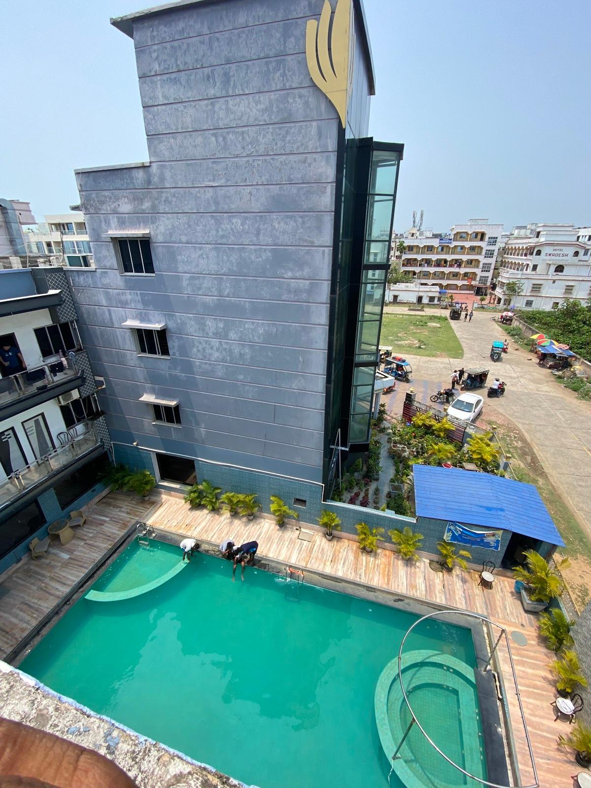Hotel Ananya - Near New Digha Sea Beach – photo 3