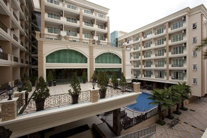 Miracle Suites – photo 1
