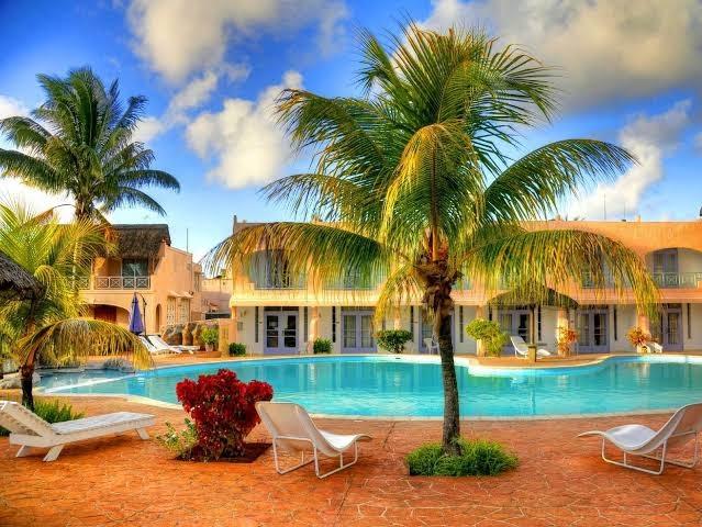 Casa Florida Hotel & Spa