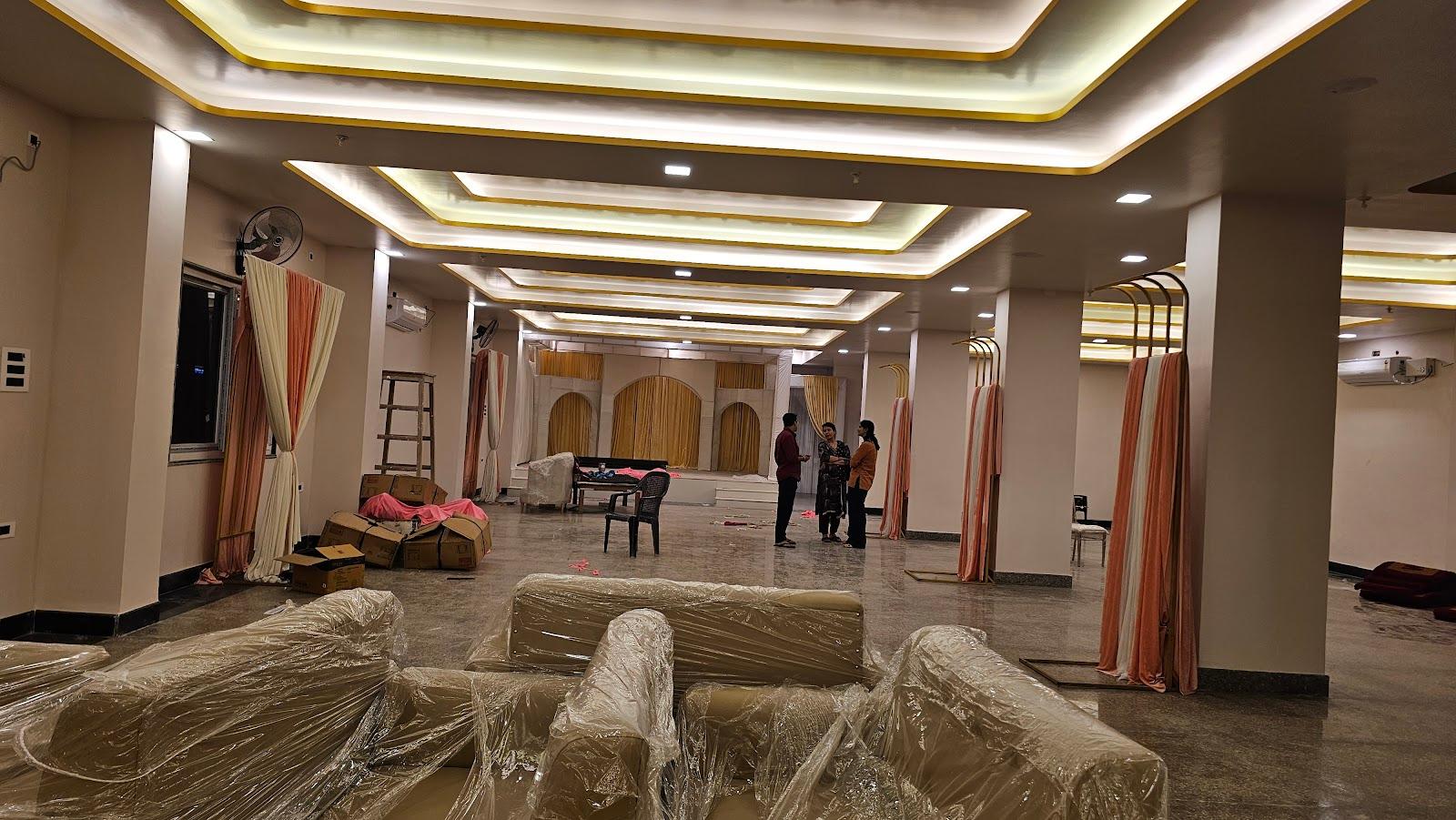 Hotel Regal Palace – photo 4