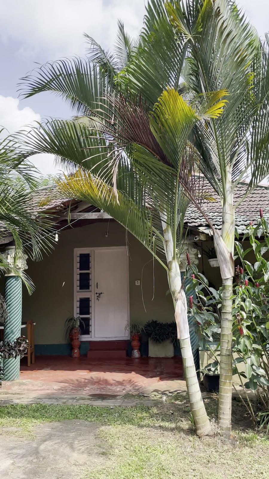 Bopaiah's Inn – photo 2