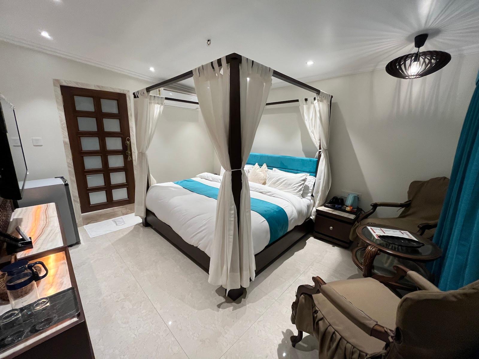 Hotel Parash New – photo 3