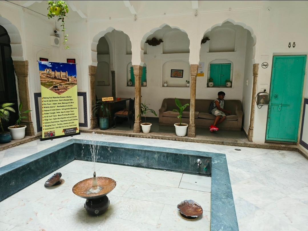 Bloom Boutique | Chelon Haveli – photo 4