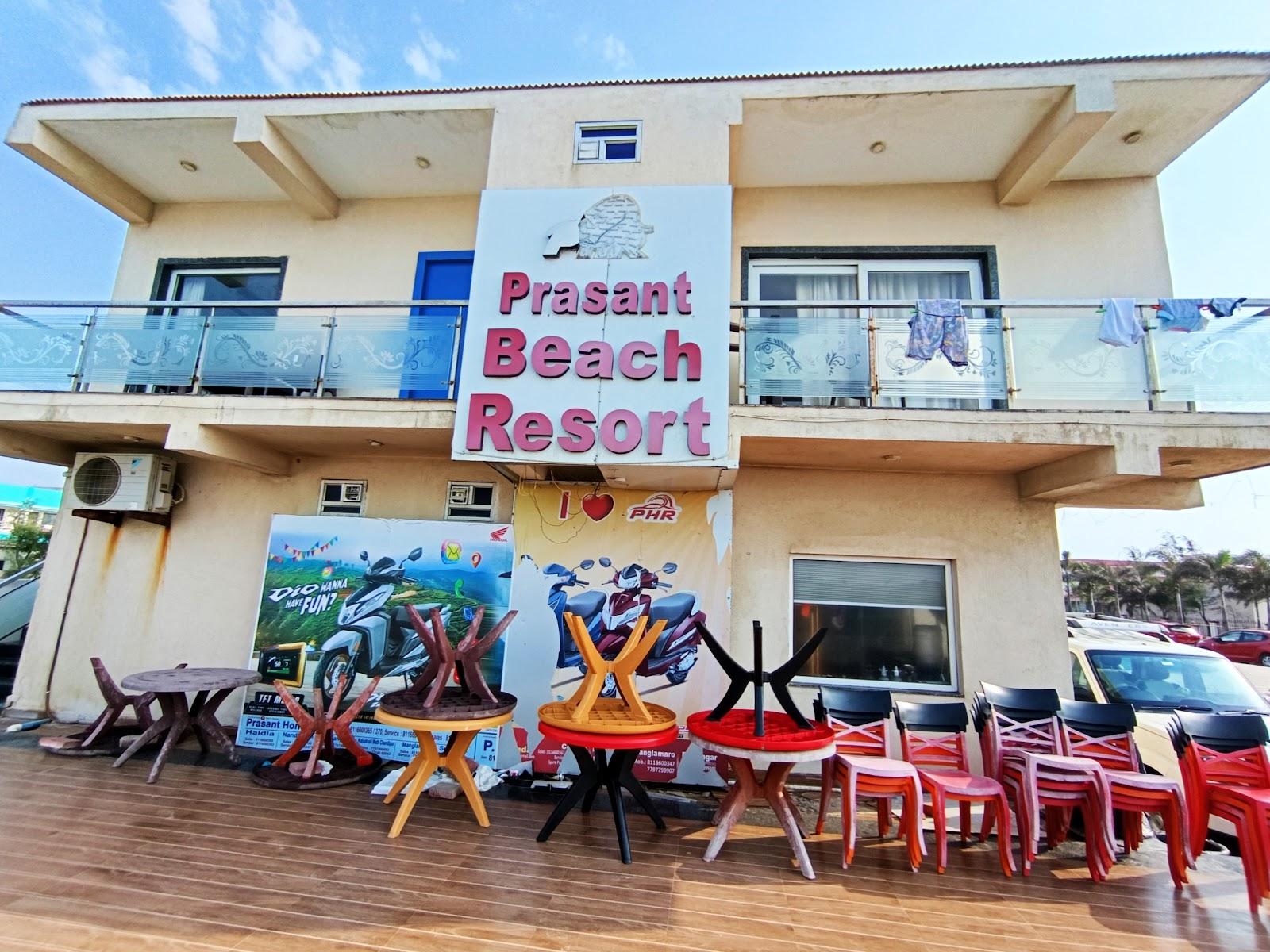 Prasant Beach Resort Mandarmani – photo 1