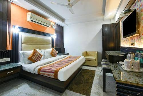 Hotel Shri Vinayak – photo 4