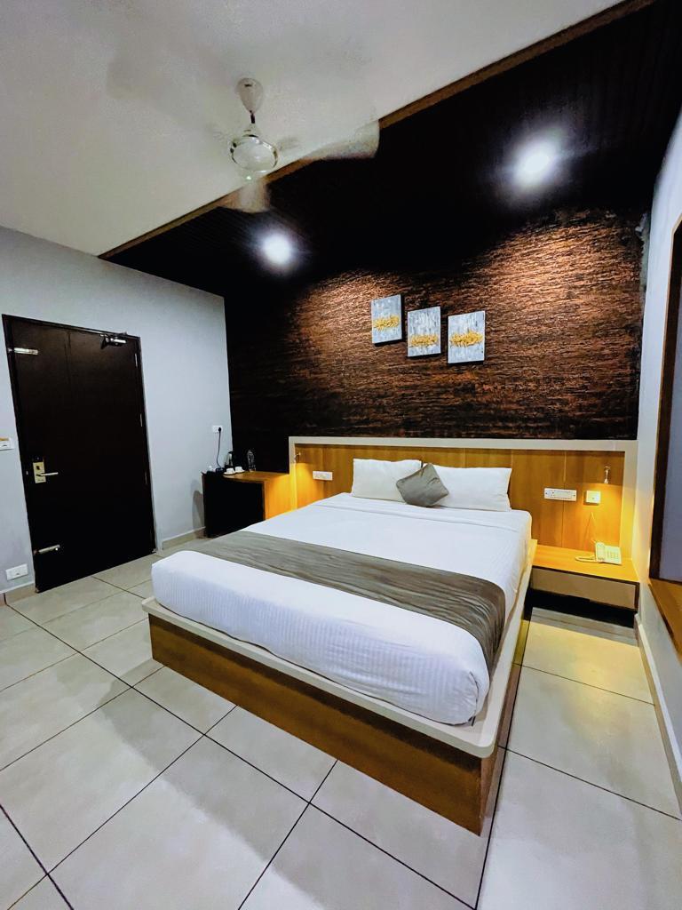 Le Collines Resort – photo 3