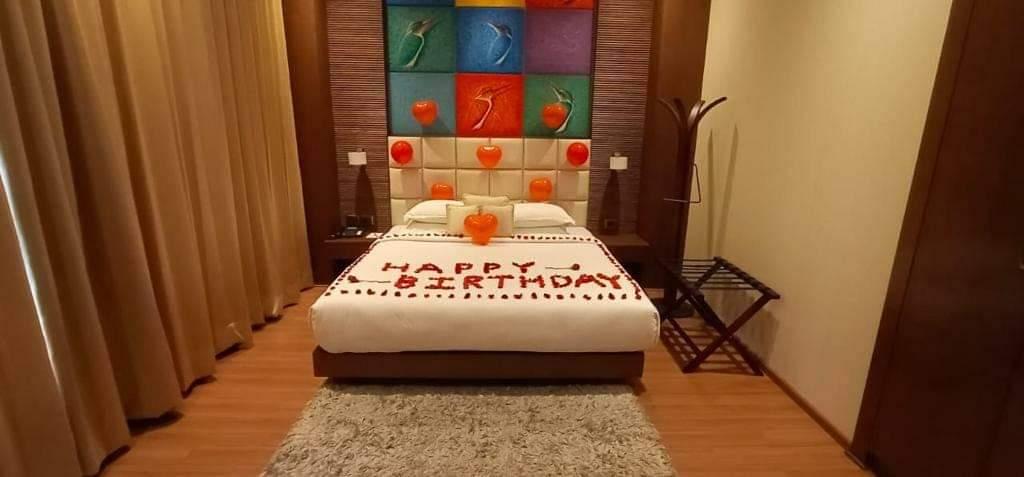 Crystal Inn – photo 3