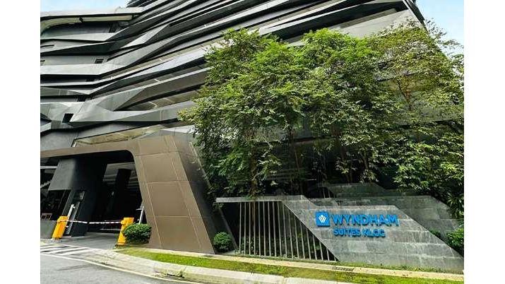 Wyndham Suites KLCC – photo 1