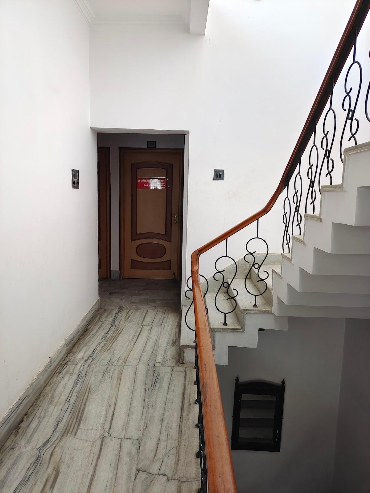 OYO 35895 Hotel Ira Palace – photo 1