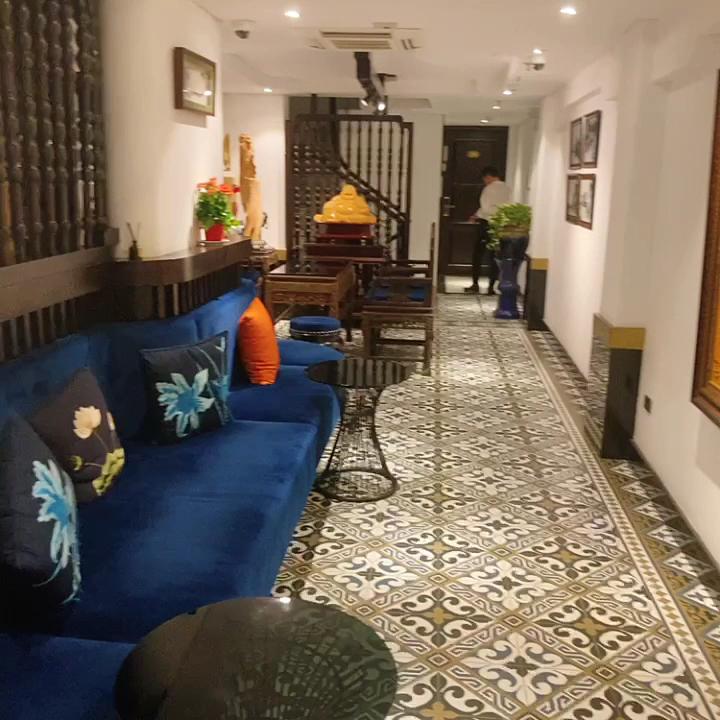 Carillon Boutique Hotel – photo 2