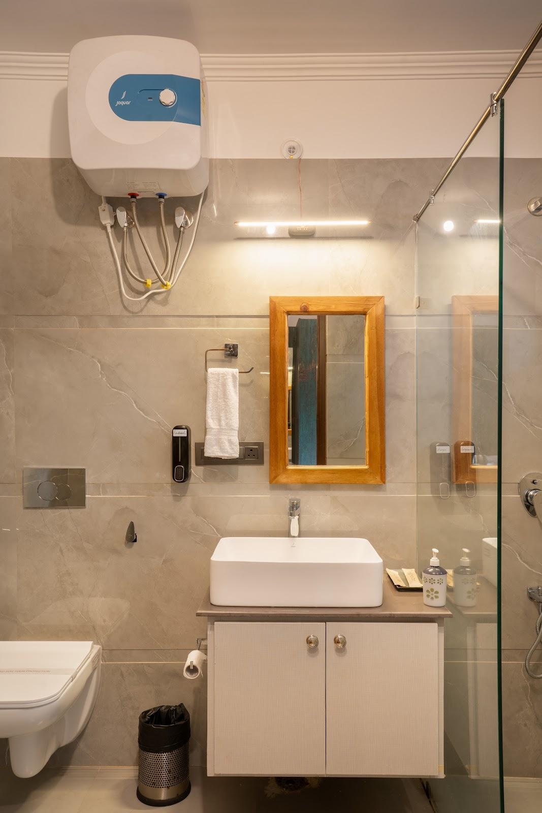 Yecha House. – photo 4