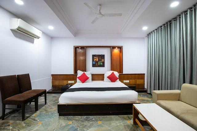 Hotel Suman City