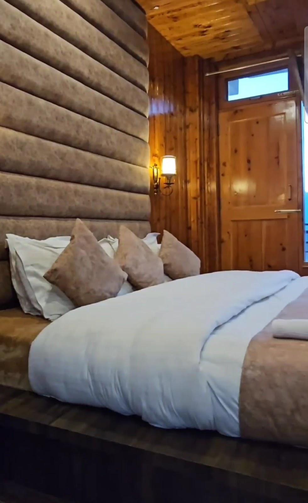 The Black Morel Hotel & Restaurant. – photo 2
