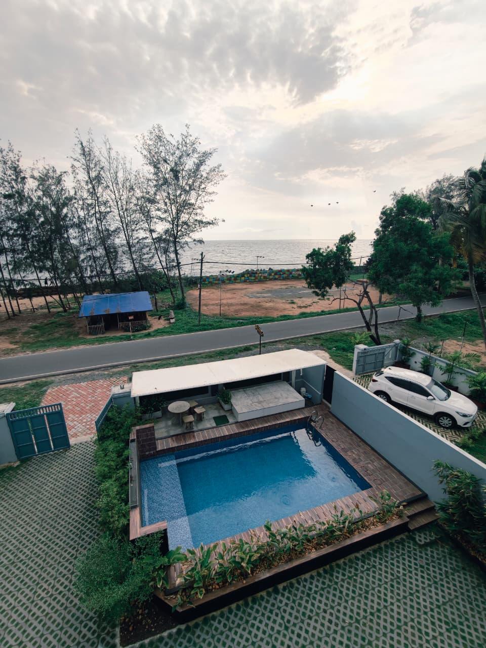 Bella vista Private Pool Villa – photo 2