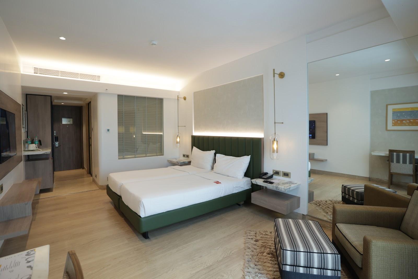 Mirage Hotel Mumbai International Airport – photo 3