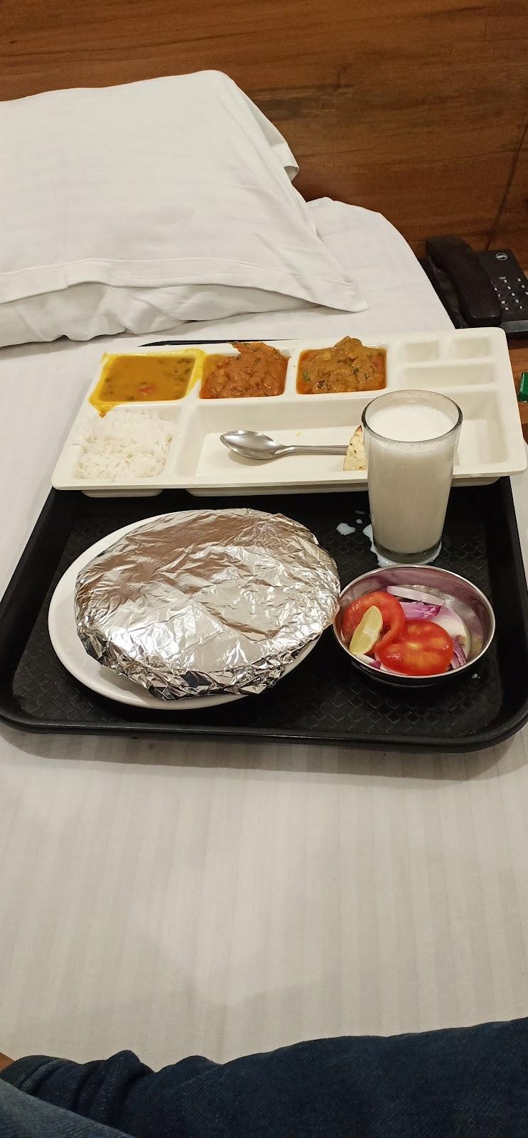 Simla Hotel – photo 3