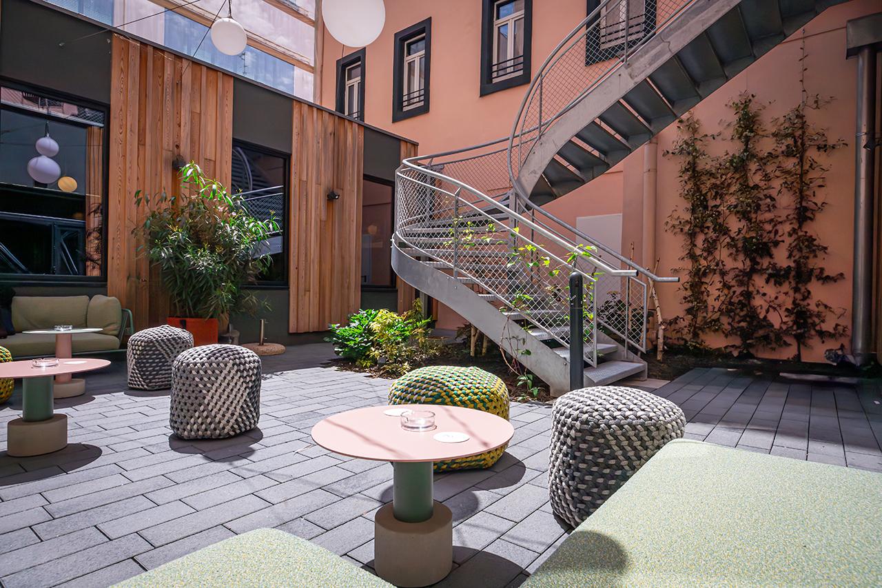 Hotel Tandem – photo 1