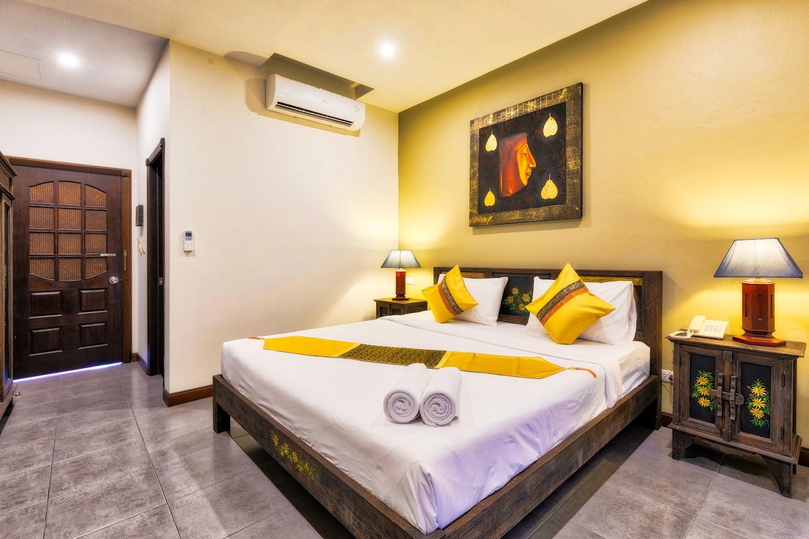 Seeka Boutique Resort – photo 3