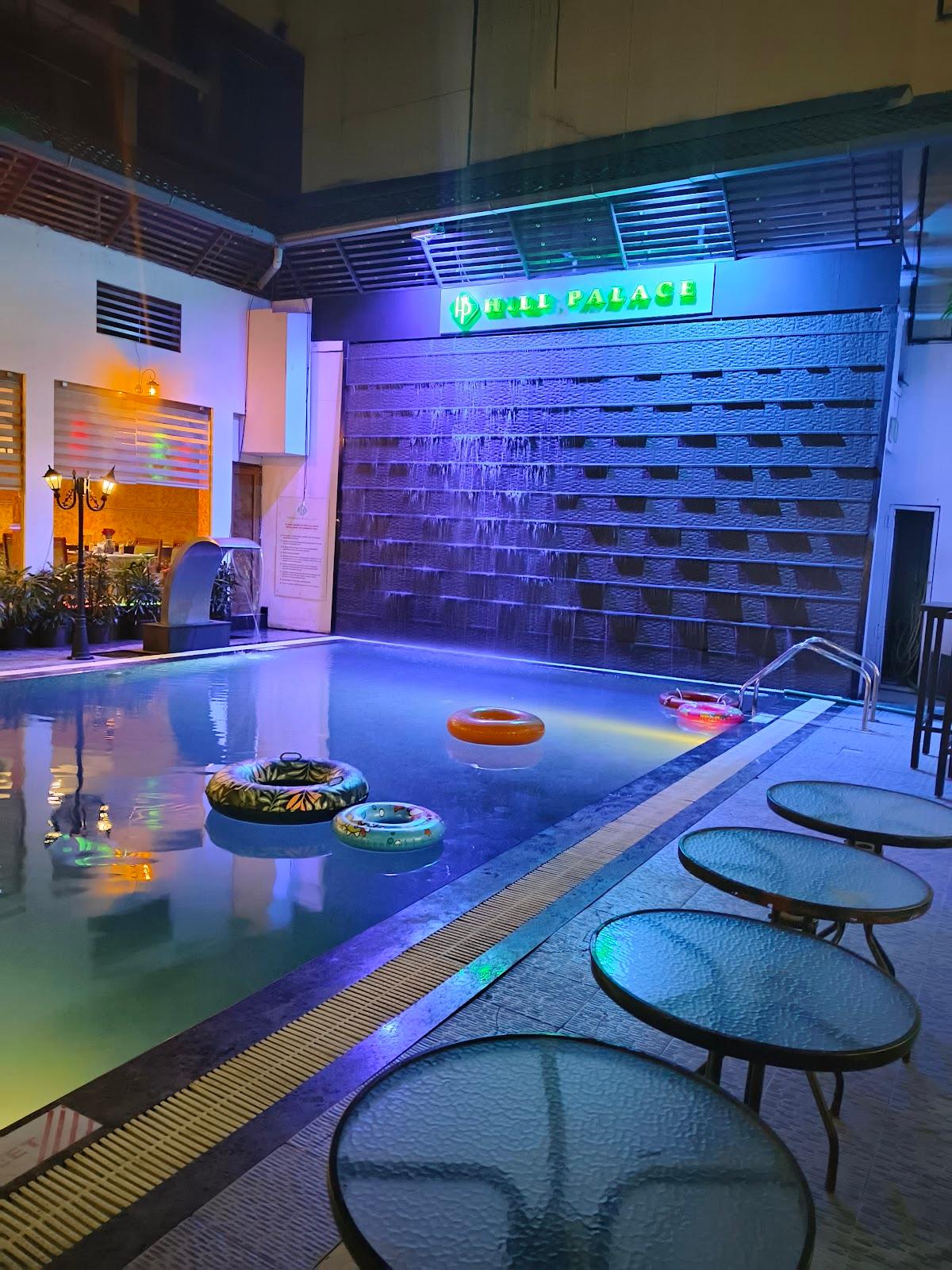 Hill Palace Hotel & Spa (Managed by South Asia Hotel) – photo 4