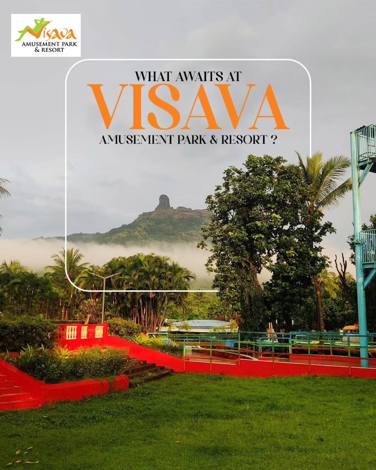 Visava Resort & Amusement Park – Panvel's Premier Resort – photo 4