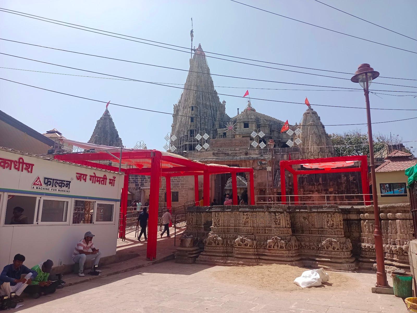 Shree Jay Ranchhod Gujarati Dharmshala – photo 3