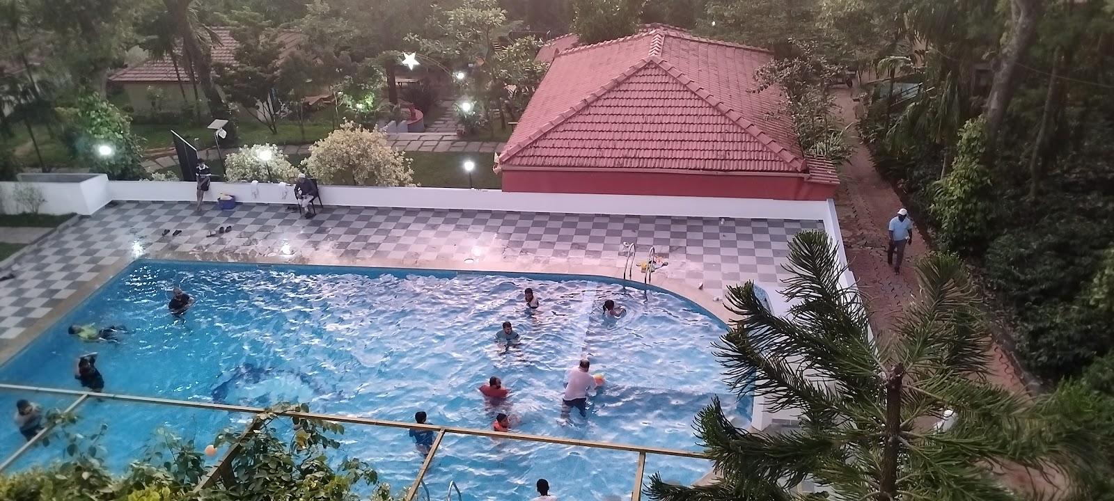 The Blossom Coorg Resort – photo 4