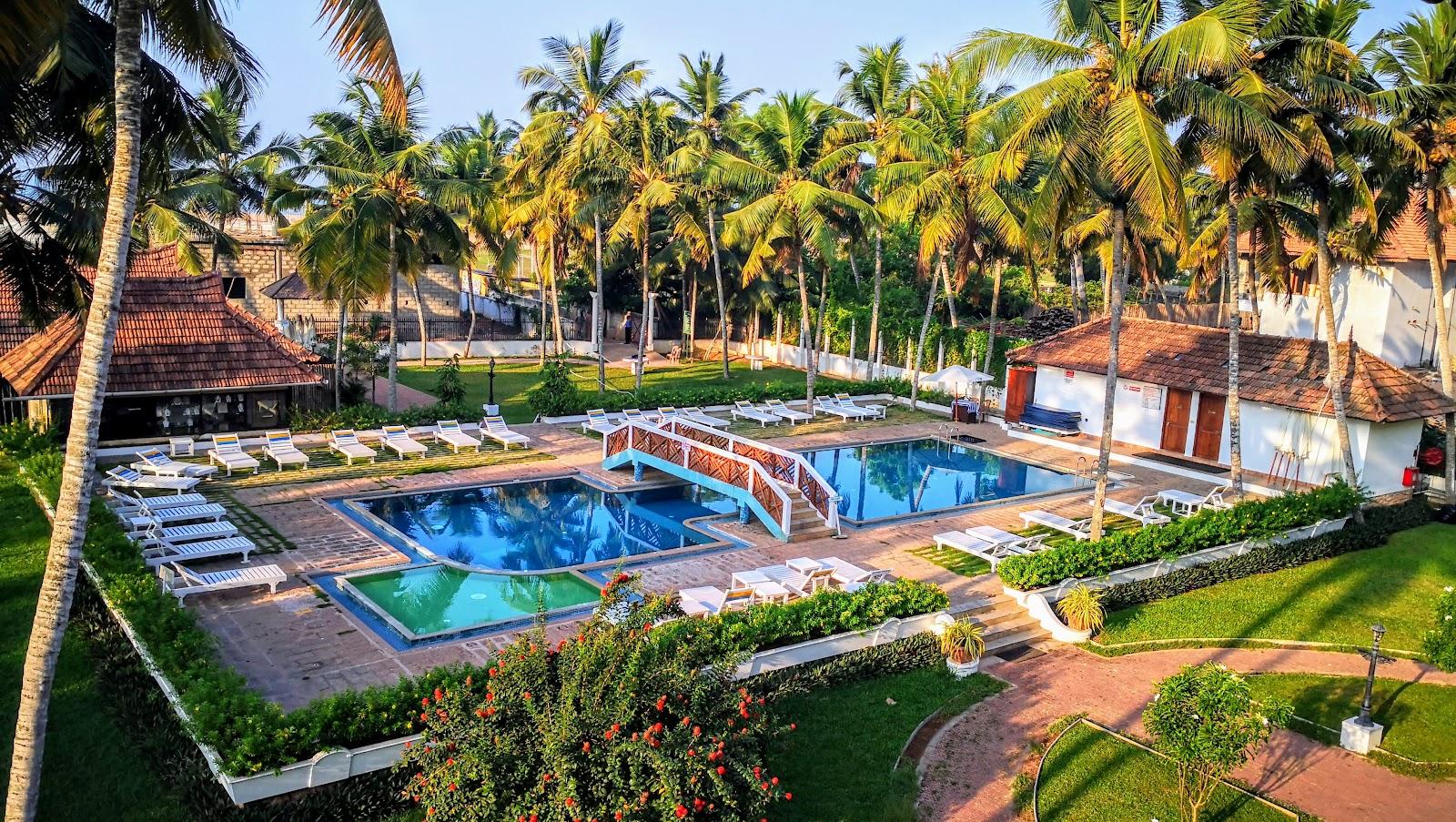 The Travancore Heritage – photo 4