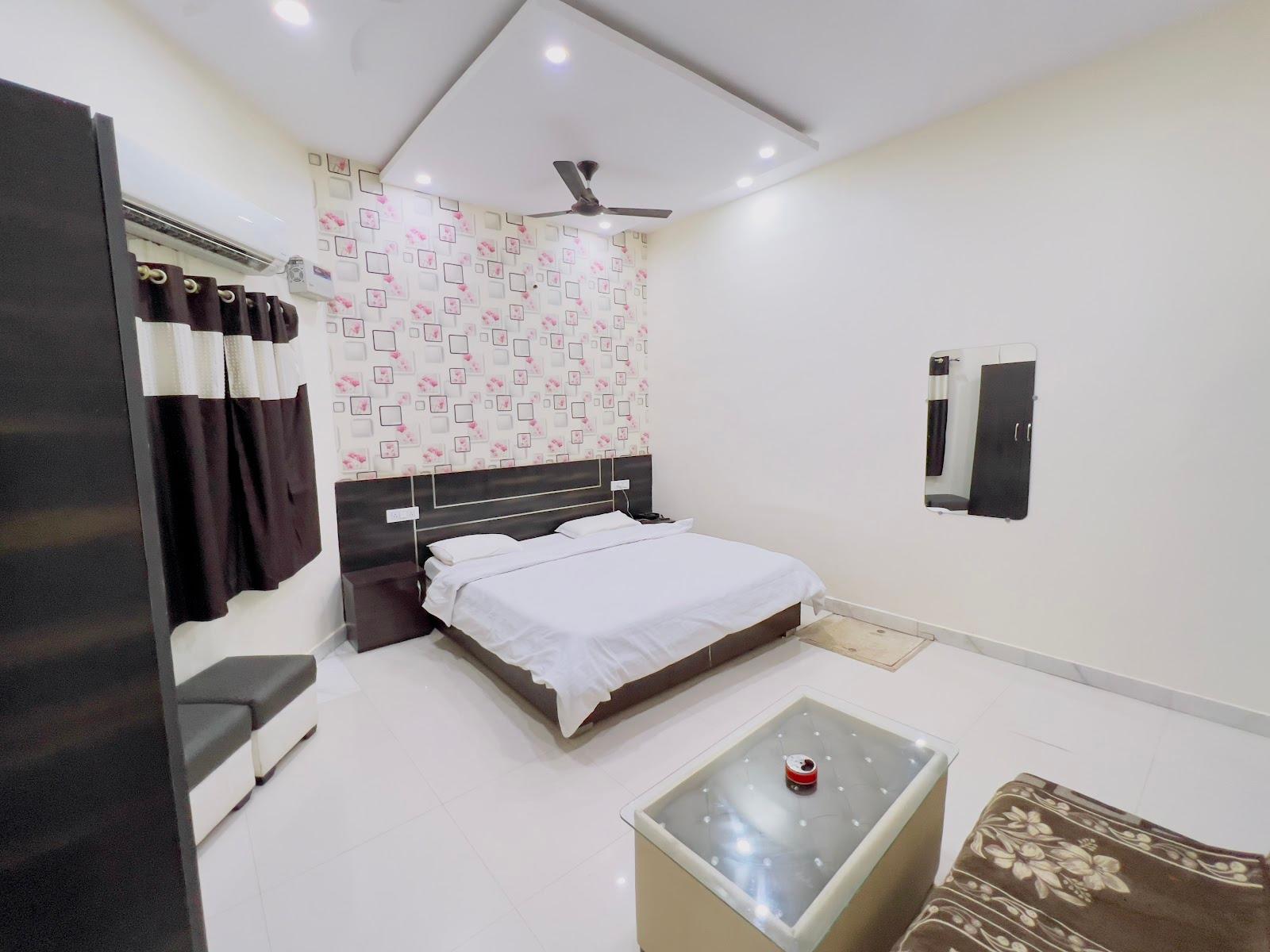 Alok Residency – photo 3