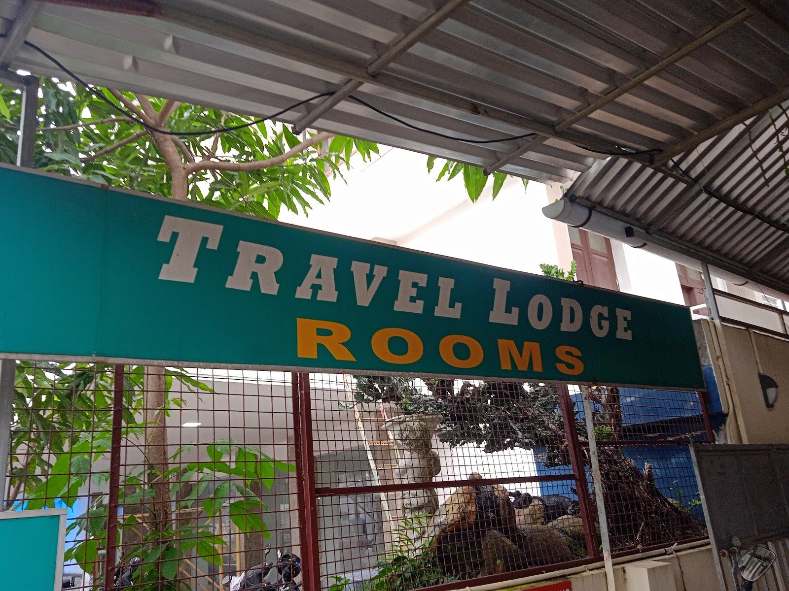 Travel Lodge Ernakulam South – photo 4