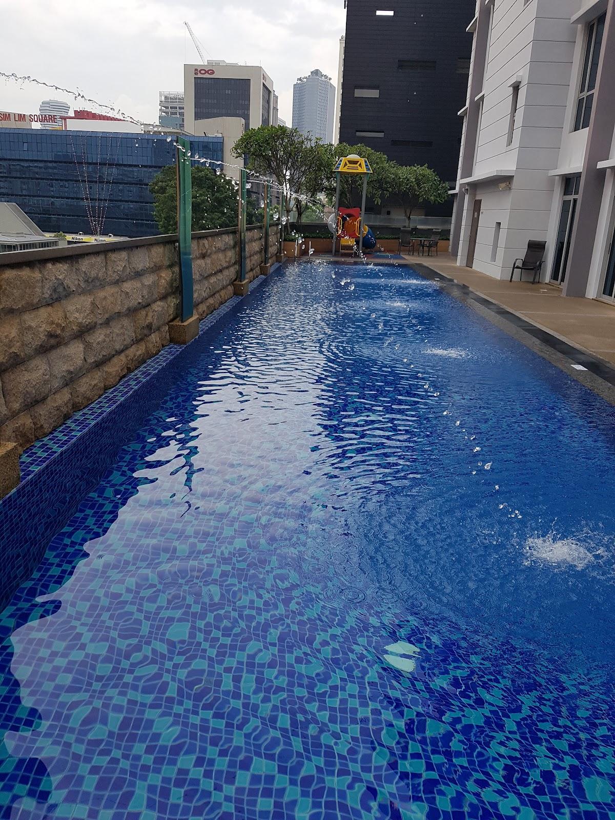 ibis Styles Singapore Albert – photo 4