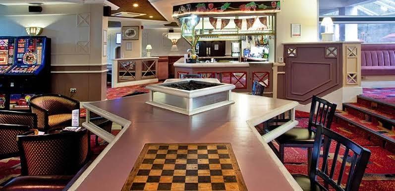 Britannia Hotel Coventry – photo 4