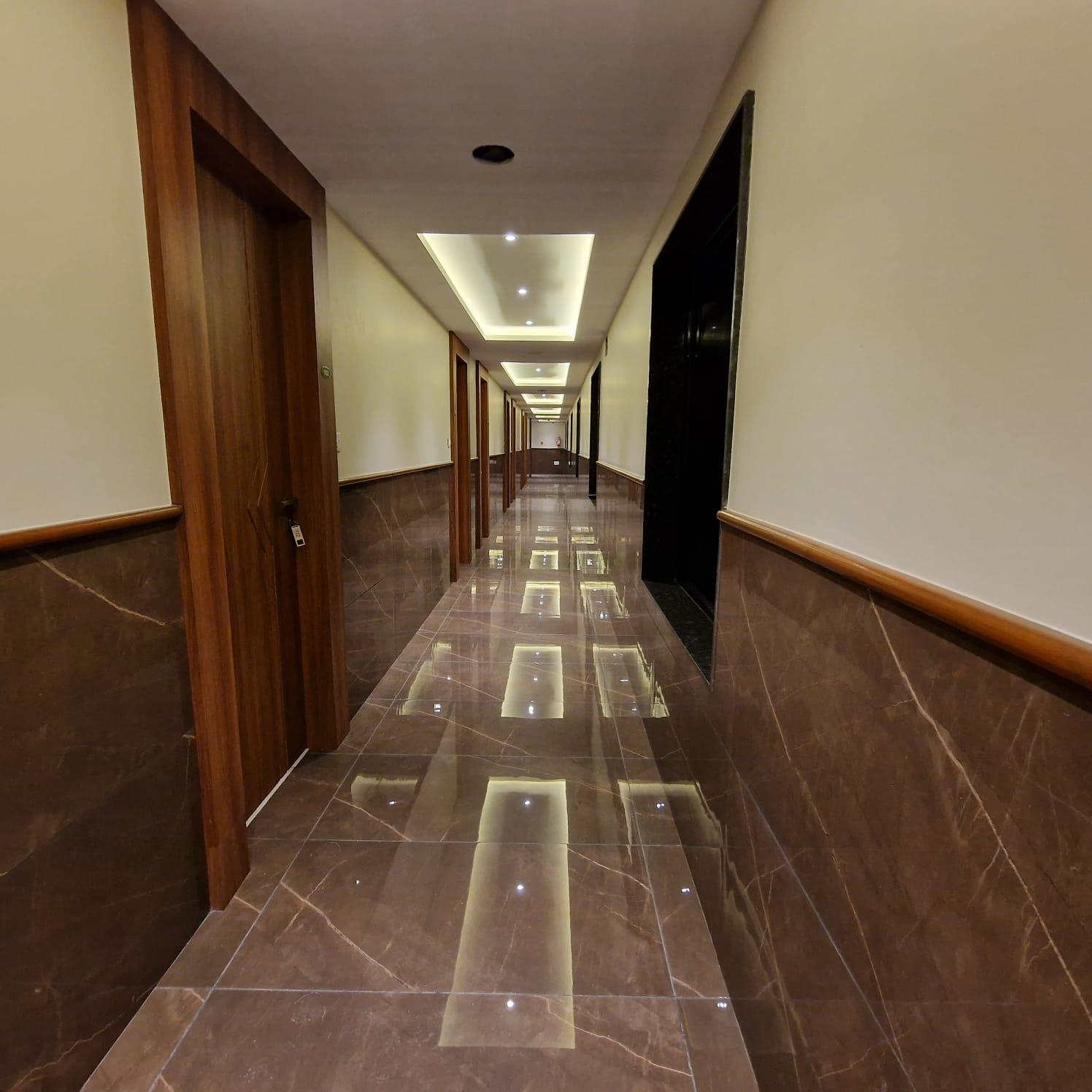The Ube Residency - Hotel In Malad West – photo 4