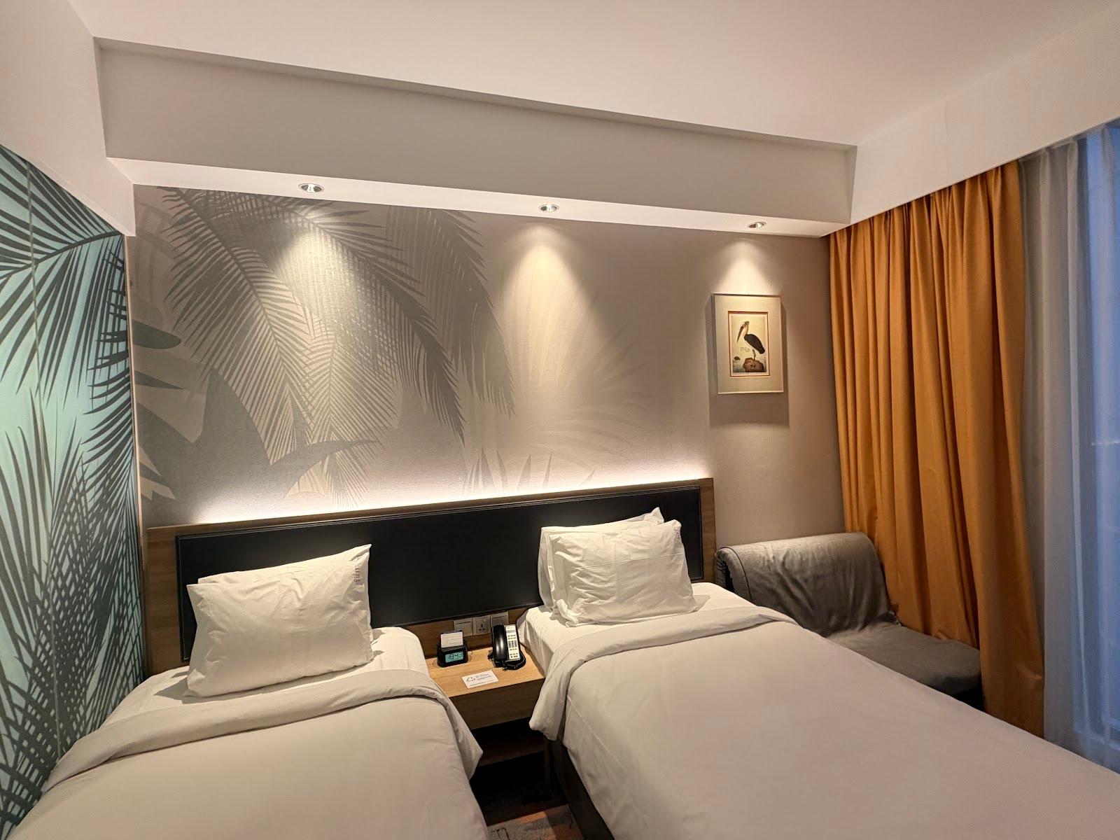 Holiday Inn Express Singapore Orchard Road by IHG – photo 3