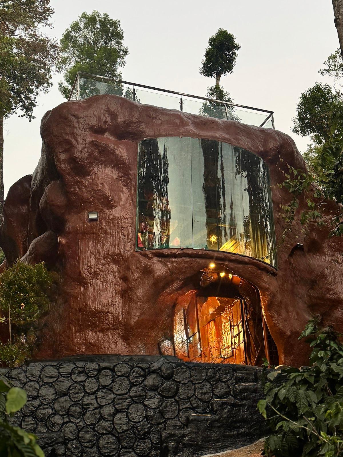 RaisCoorgCaveHouse – photo 1