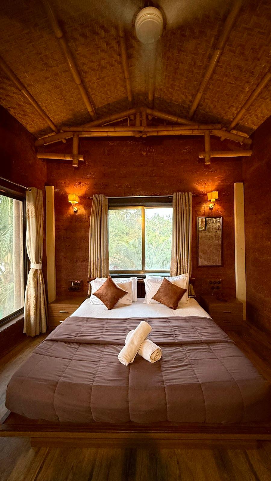 KASHID Boutique Resort – photo 3