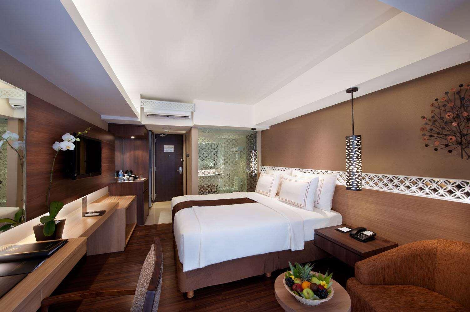 Ramada by Wyndham Bali Sunset Road Kuta – photo 2