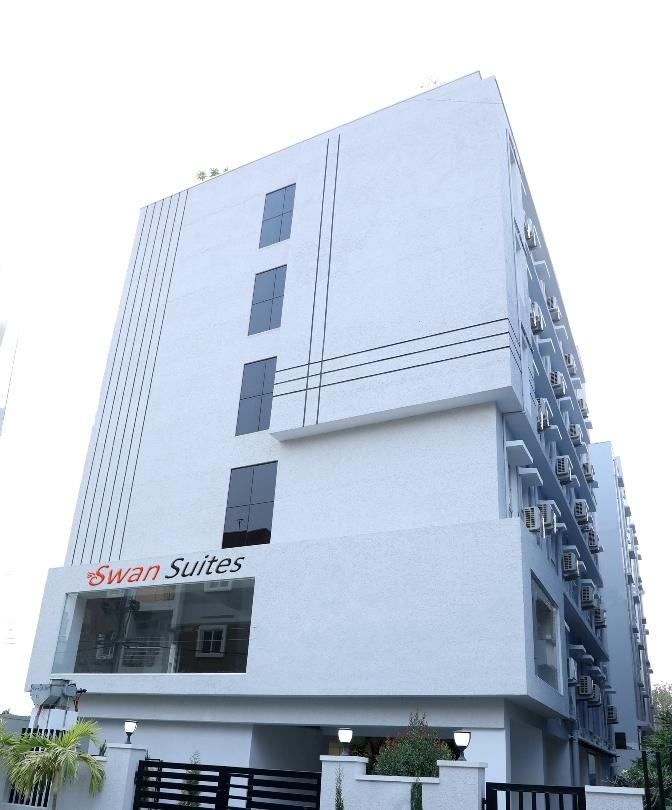 Swan Suites Gachibowli – photo 1