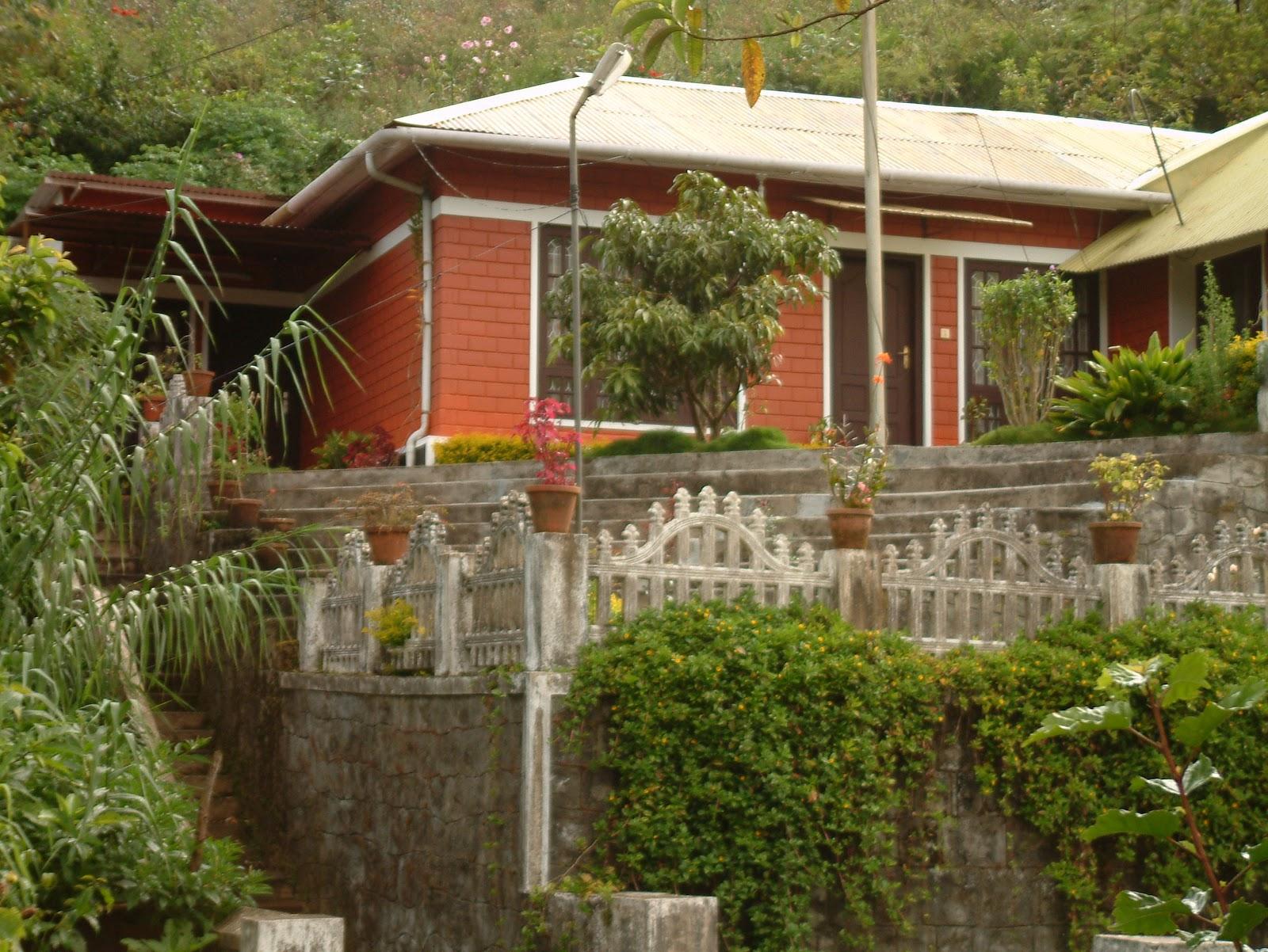 Familycare Homestay Munnar – photo 4