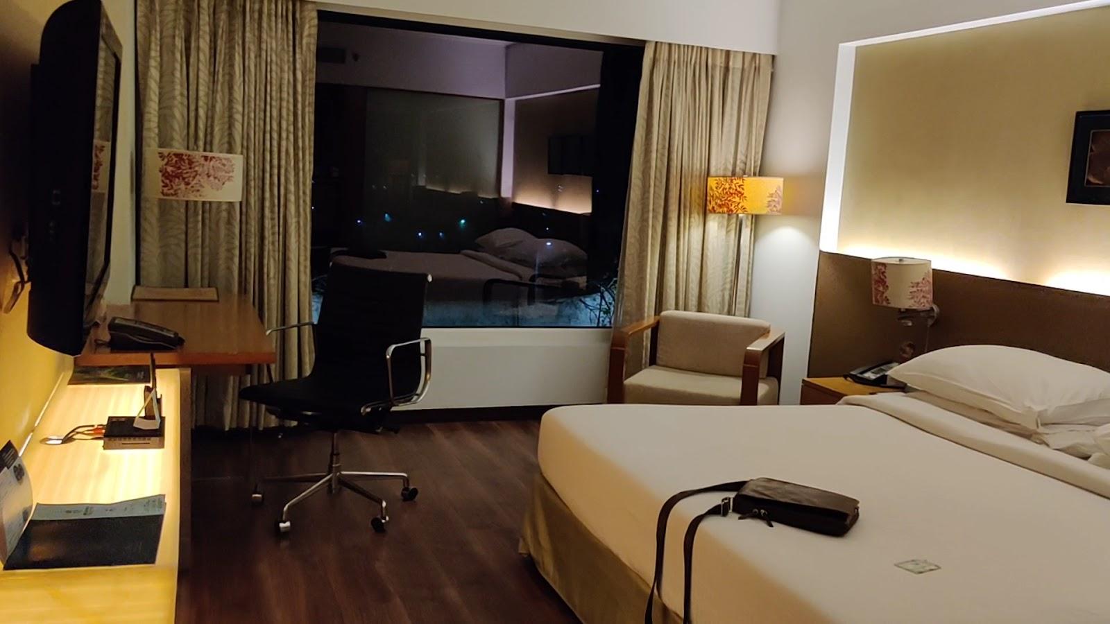 Fortune Select SG Highway, Ahmedabad - Member ITC Hotels’ Group – photo 2