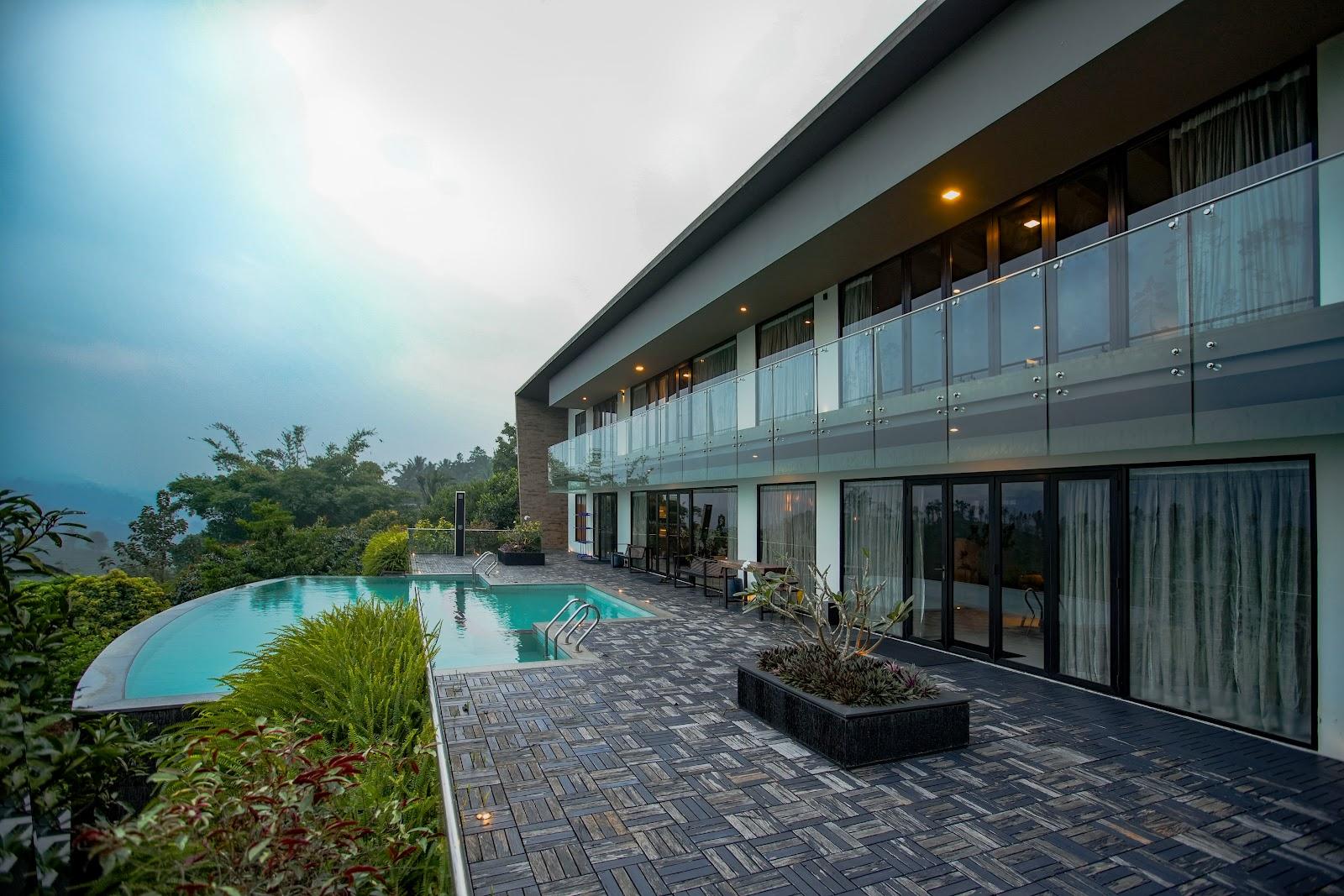 Ashla Boutique Resort – photo 1