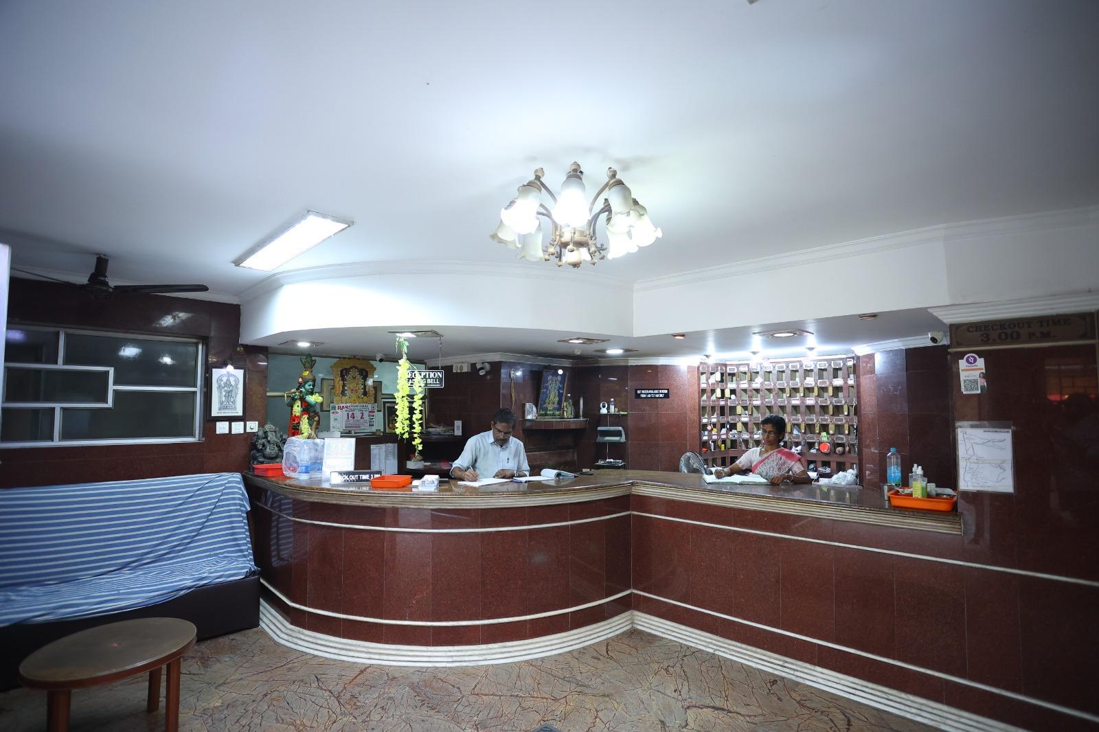 Murali lodge,Guruvayur – photo 4