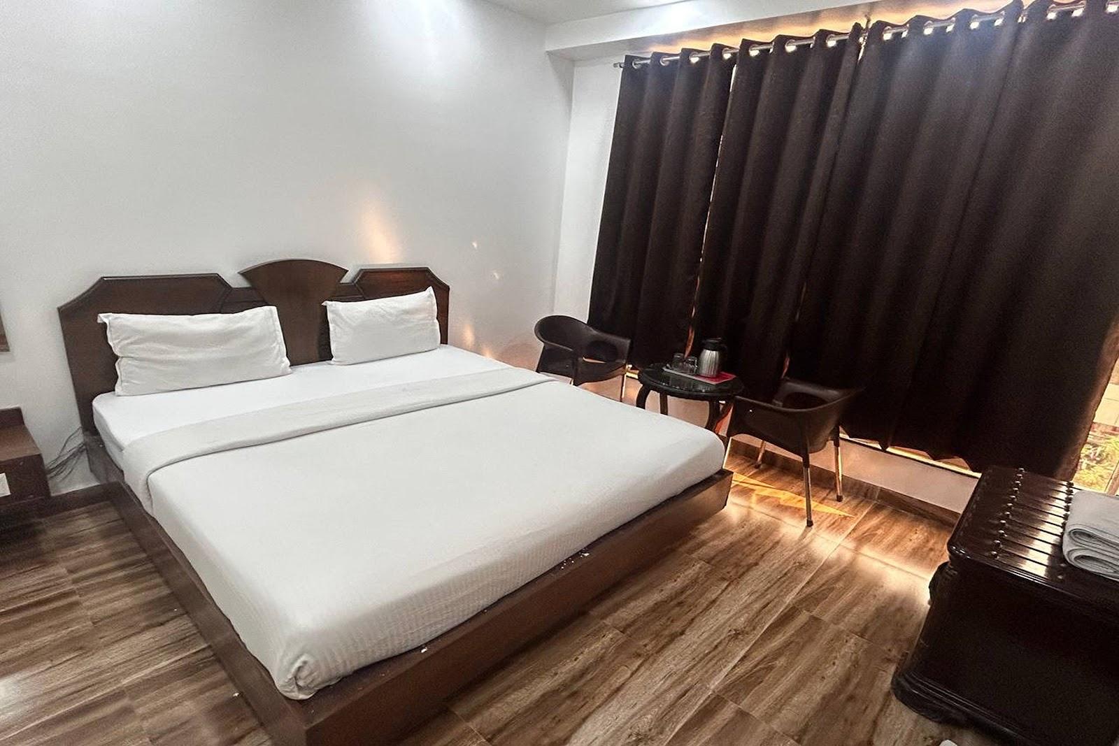 Hotel Today International – photo 2