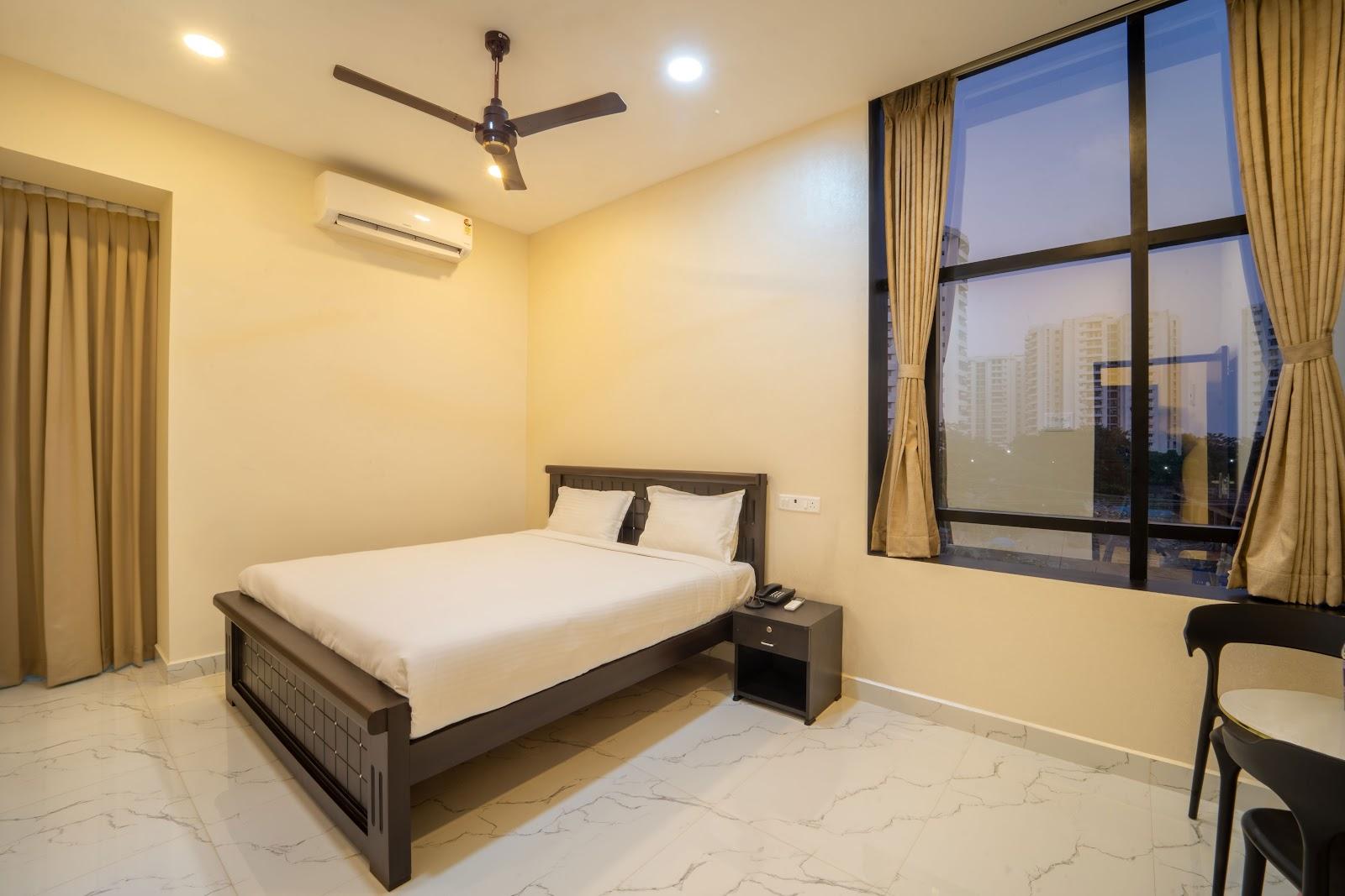 VR PARADISE INN – photo 1